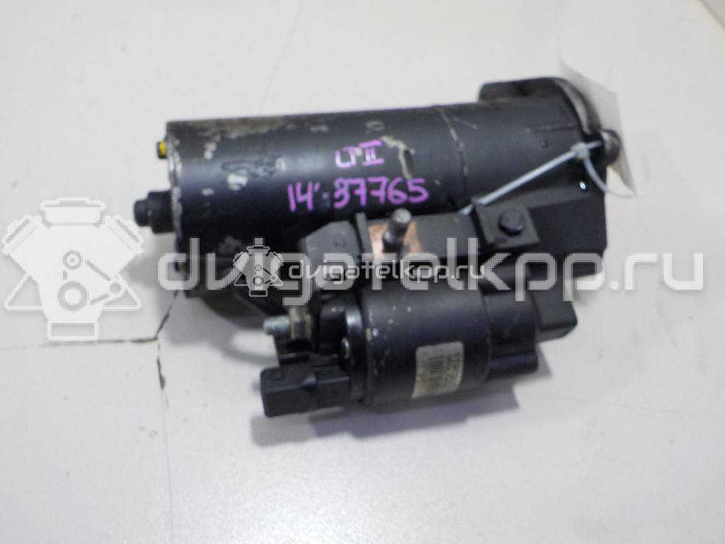 Фото Стартер  069911023E для Volkswagen Passat / Lt / Touareg {forloop.counter}}