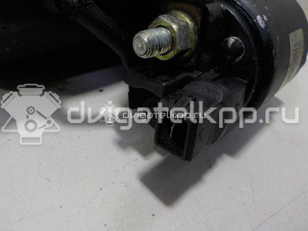 Фото Стартер  069911023E для Volkswagen Passat / Lt / Touareg {forloop.counter}}