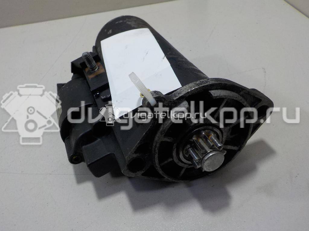 Фото Стартер  069911023E для Volkswagen Passat / Lt / Touareg {forloop.counter}}