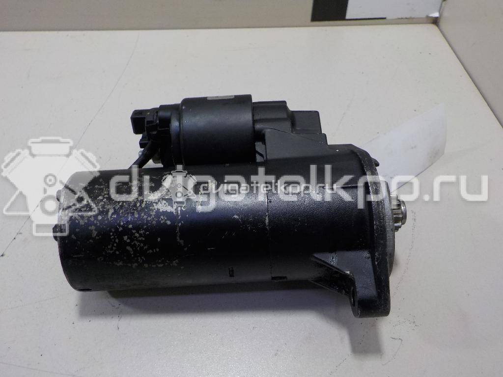 Фото Стартер  069911023E для Volkswagen Passat / Lt / Touareg {forloop.counter}}