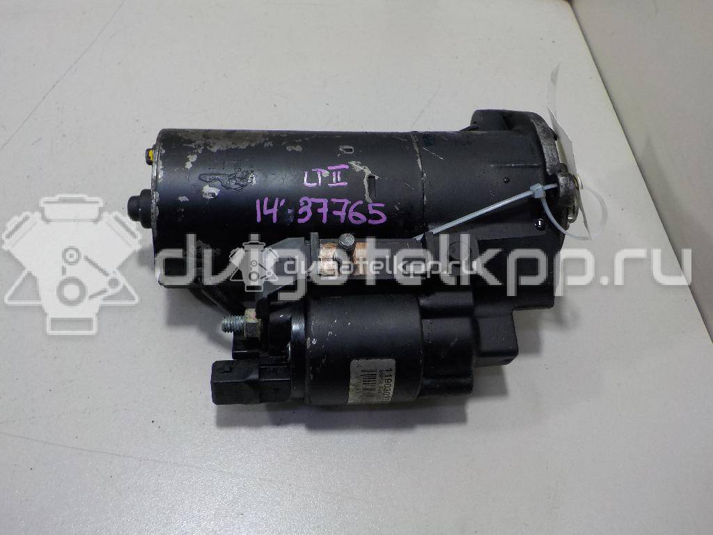 Фото Стартер  069911023E для Volkswagen Passat / Lt / Touareg {forloop.counter}}