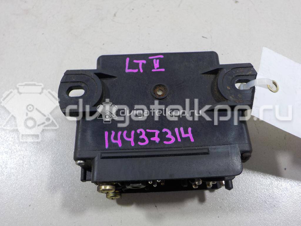 Фото Реле свечей накала  2D0911253 для Volkswagen Lt {forloop.counter}}