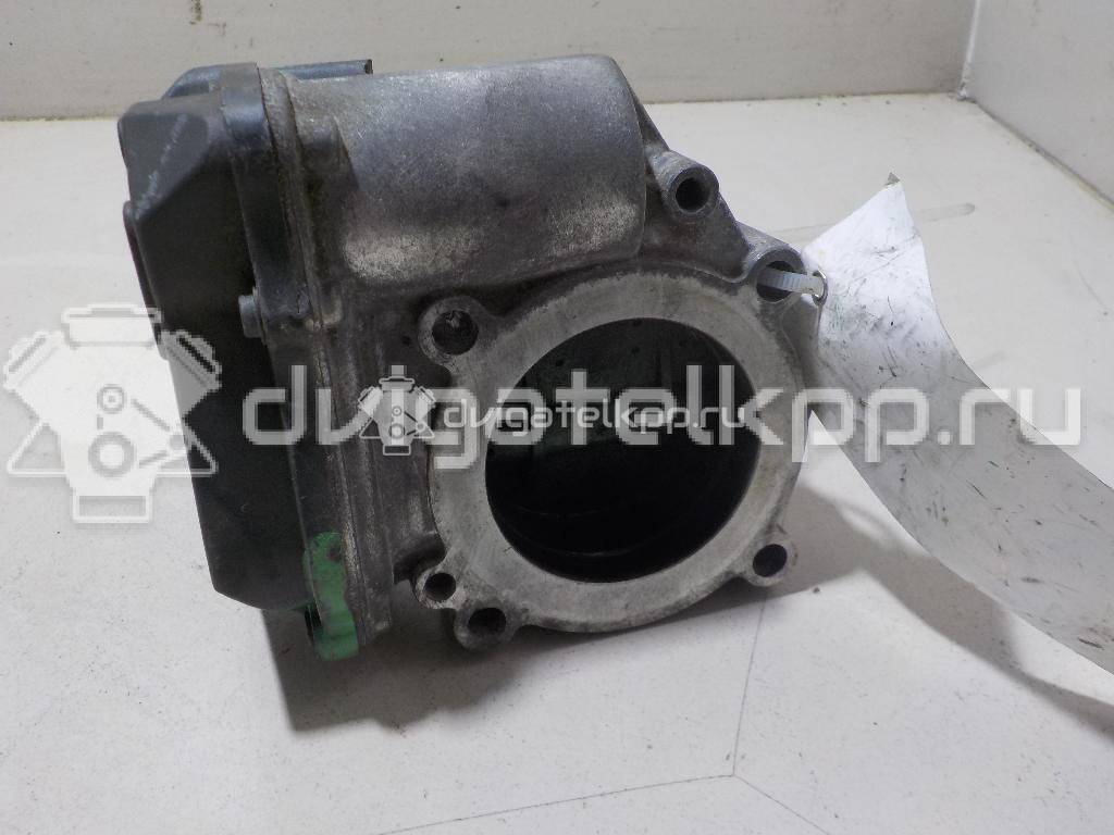 Фото Заслонка дроссельная электрическая  06f133062q для Volkswagen Scirocco / Tiguan / Touran / Amarok S1B / Cc {forloop.counter}}