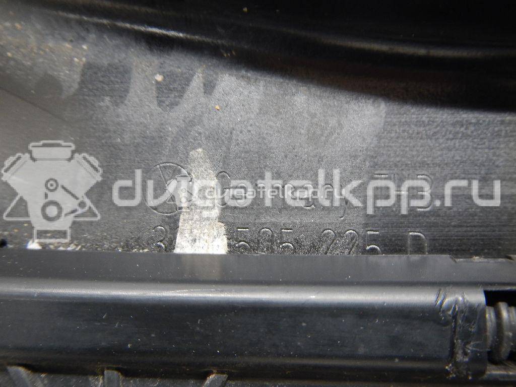 Фото Рычаг задний продольный левый  3C0505223F для Volkswagen Passat / Tiguan {forloop.counter}}