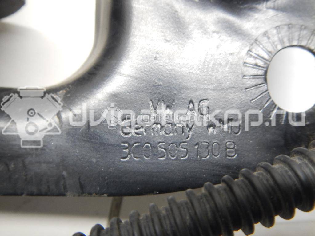 Фото Рычаг задний продольный правый  3c0505224f для Volkswagen Passat / Tiguan {forloop.counter}}