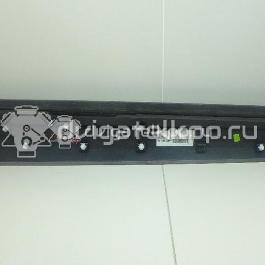 Фото Накладка двери передней правой  5N0854940A для Volkswagen Tiguan