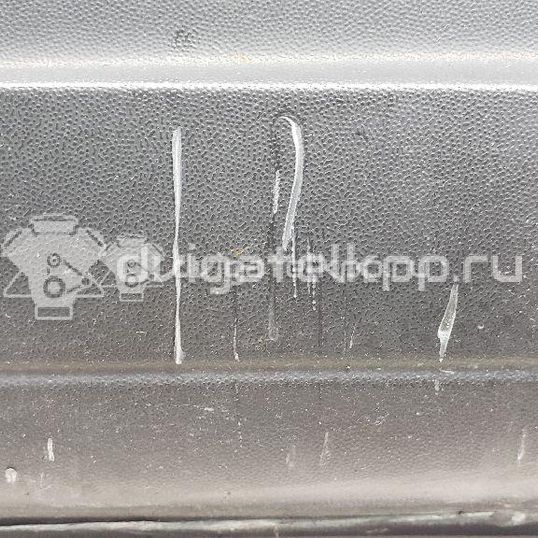 Фото Накладка двери передней левой  5N0854939A для Volkswagen Tiguan