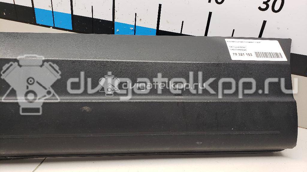 Фото Накладка двери передней левой  5N0854939A для Volkswagen Tiguan {forloop.counter}}