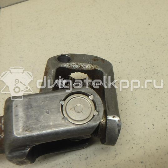 Фото Колонка рулевая  5n1419502m для audi Q3