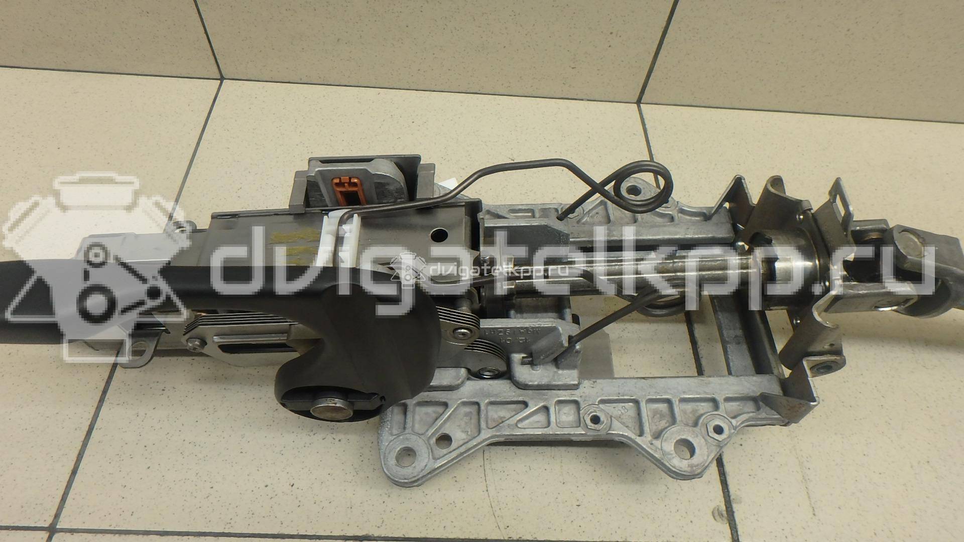 Фото Колонка рулевая  5n1419502m для audi Q3 {forloop.counter}}