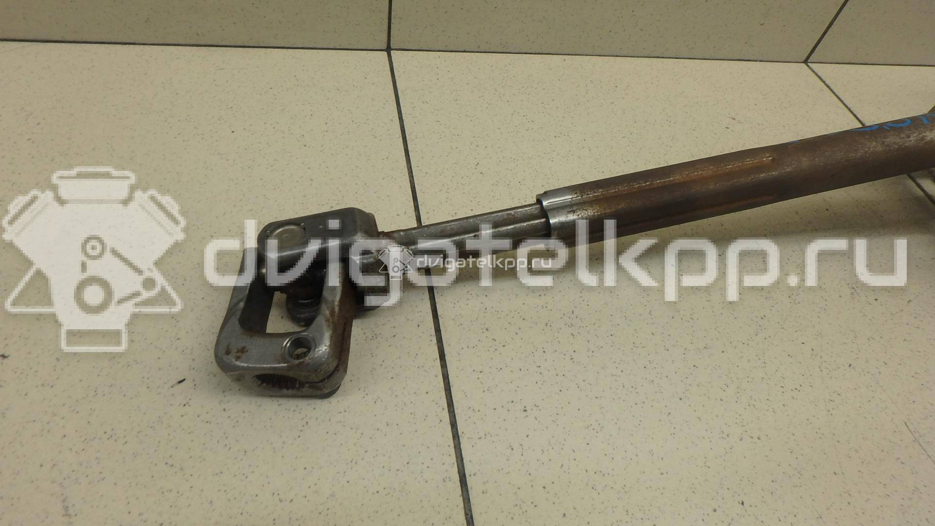 Фото Колонка рулевая  5n1419502m для audi Q3 {forloop.counter}}