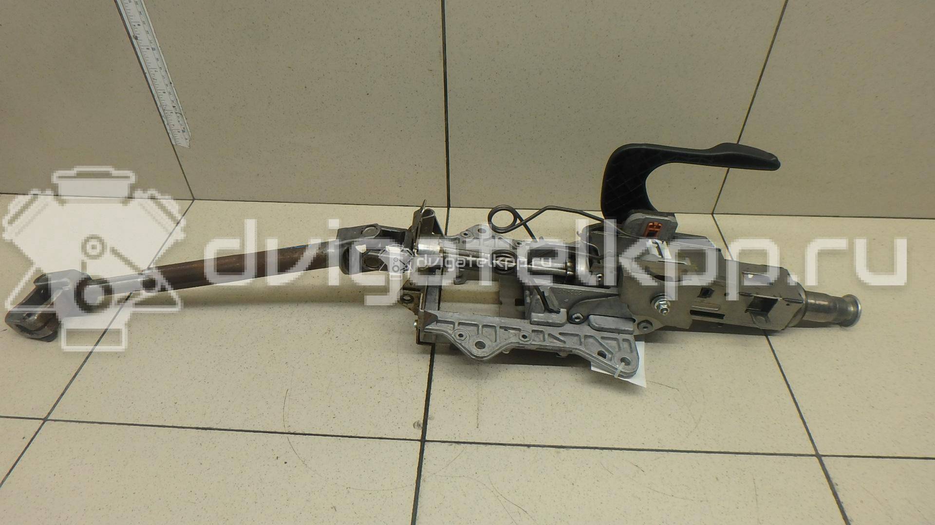 Фото Колонка рулевая  5n1419502m для audi Q3 {forloop.counter}}