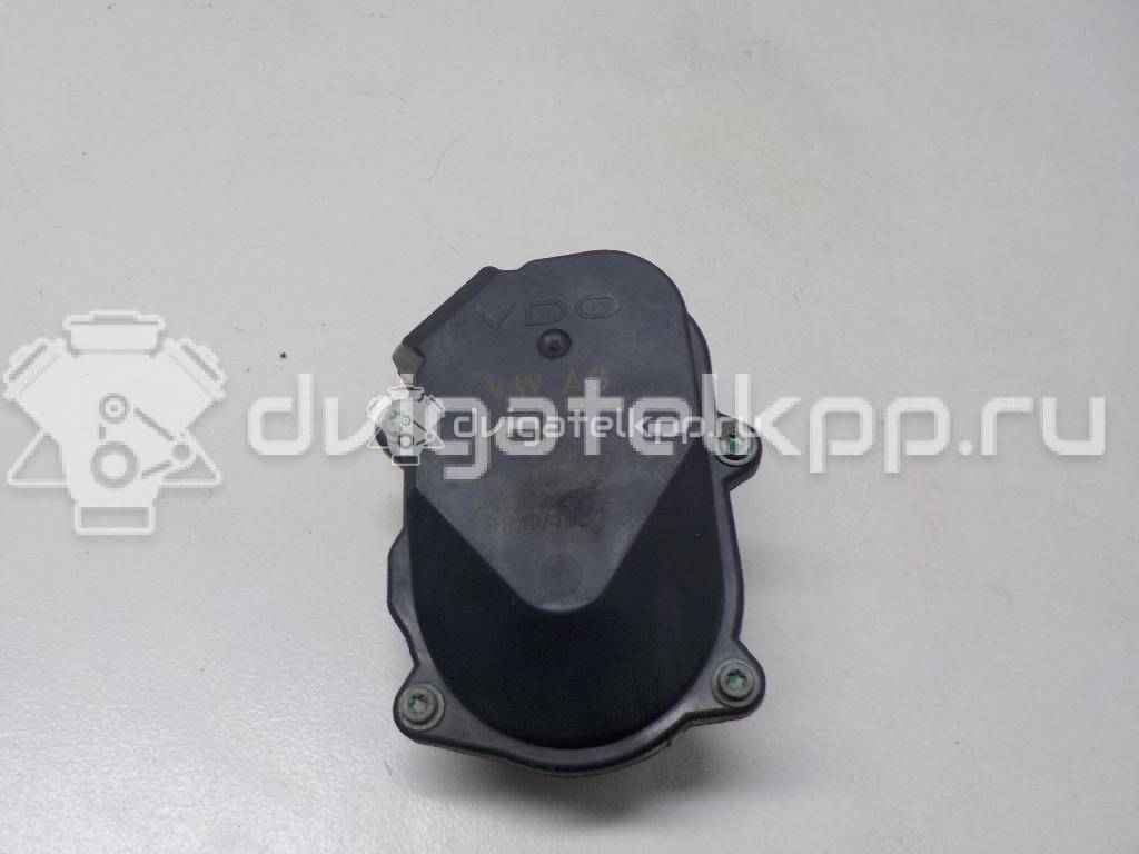 Фото Регулятор дроссельной заслонки  03L129086 для Volkswagen Scirocco / Tiguan / Eos 1F7, 1F8 / Golf / Passat {forloop.counter}}