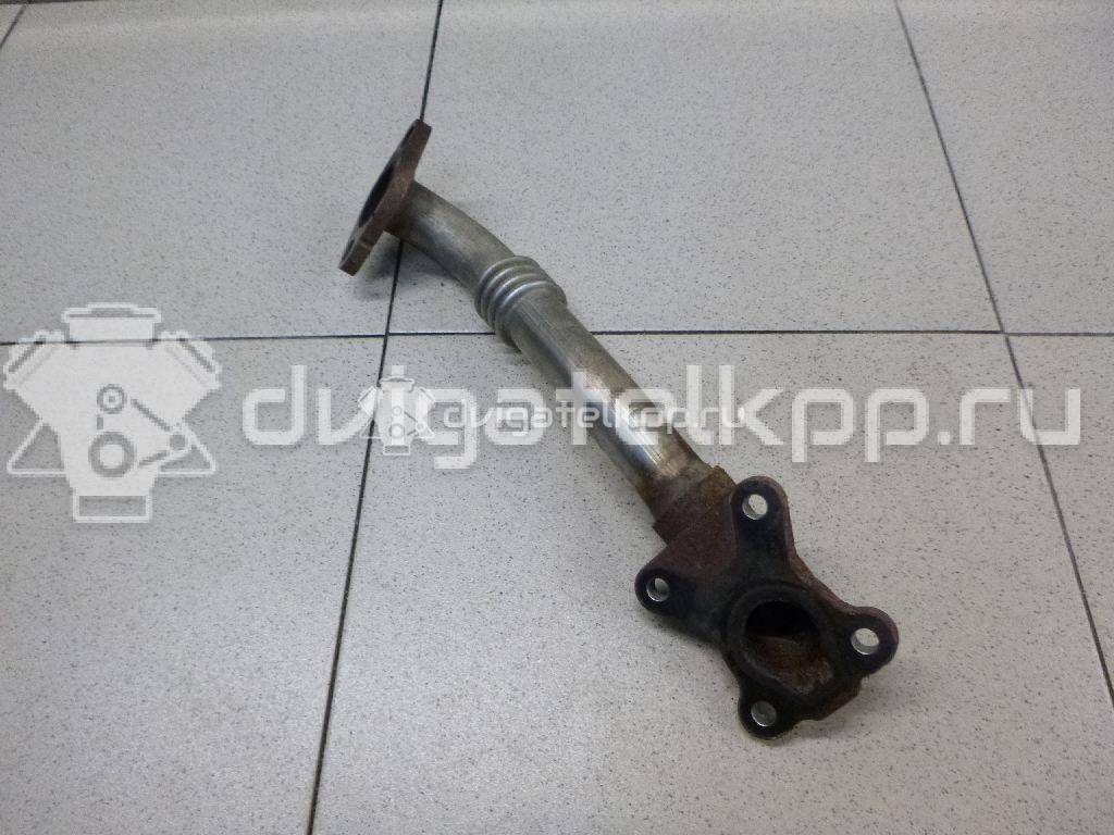 Фото Трубка картерных газов  147135x00b для Nissan Bassara / Nv350 E26 / Serena / Sani / Presage {forloop.counter}}