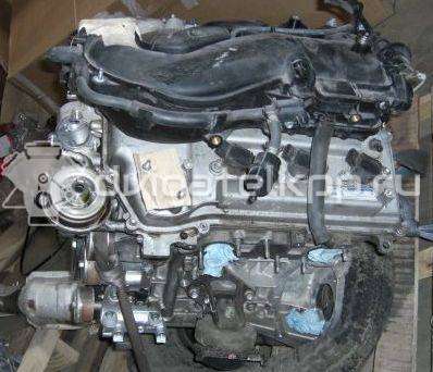 Фото Контрактный (б/у) двигатель 1GR-FE для Toyota / Toyota (Faw) 238-275 л.с 24V 4.0 л бензин {forloop.counter}}