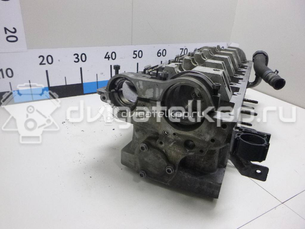 Фото Головка блока  070103265DX для Volkswagen Touareg {forloop.counter}}