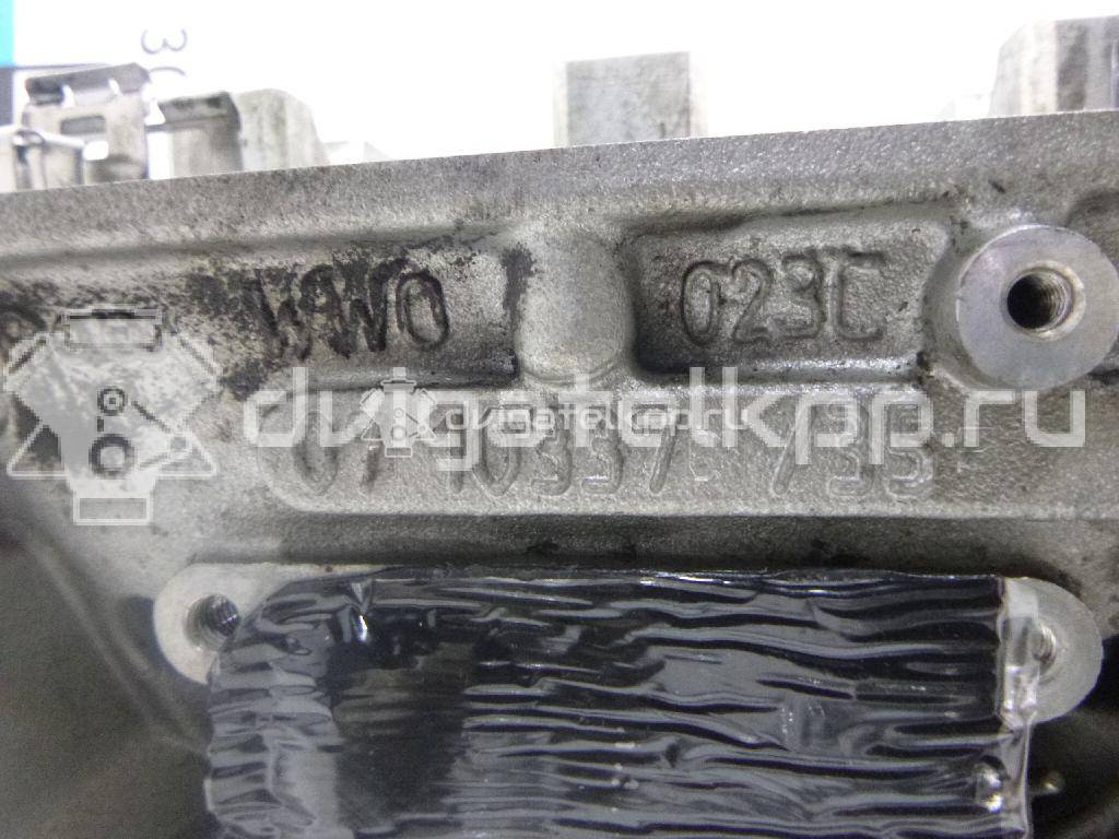 Фото Головка блока  070103265DX для Volkswagen Touareg {forloop.counter}}