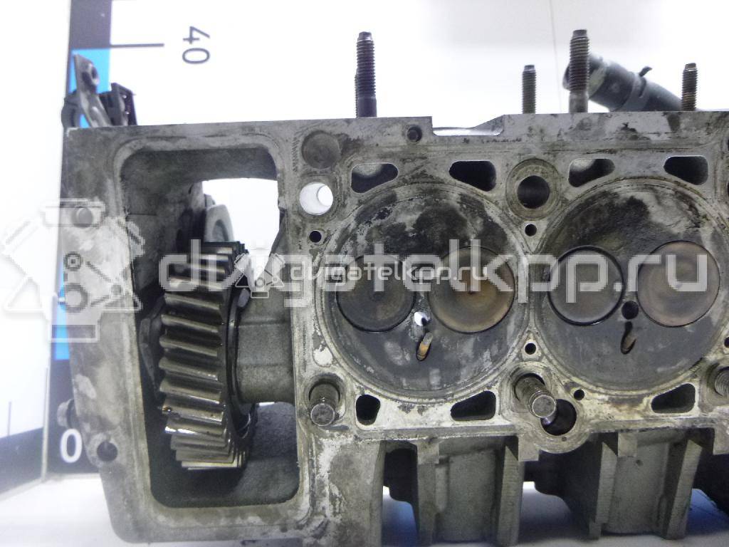 Фото Головка блока  070103265DX для Volkswagen Touareg {forloop.counter}}