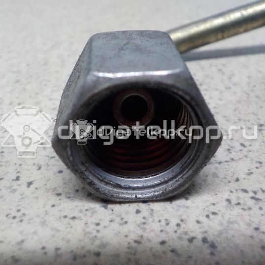 Фото Трубка ТНВД  059130241BP для vw Touareg