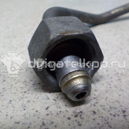 Фото Трубка ТНВД  059130241BP для vw Touareg