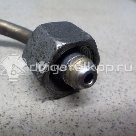 Фото Трубка ТНВД  059130241BP для vw Touareg