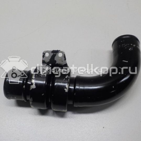 Фото Патрубок интеркулера  16506EB30A для Nissan Bassara / Nv350 E26 / Serena / Sani / Presage