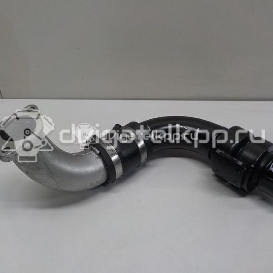 Фото Патрубок интеркулера  16506EB30A для Nissan Bassara / Nv350 E26 / Serena / Sani / Presage