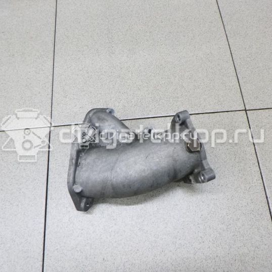 Фото Фланец  059145997H для vw Touareg