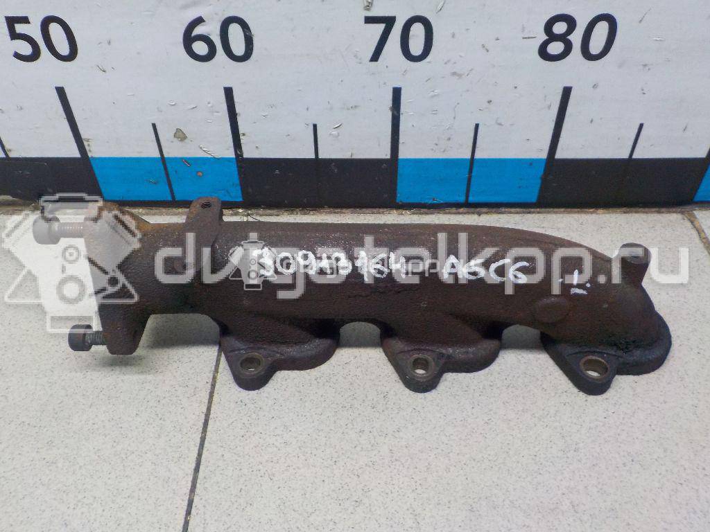Фото Коллектор выпускной  059253033p для audi A4 [B7] {forloop.counter}}