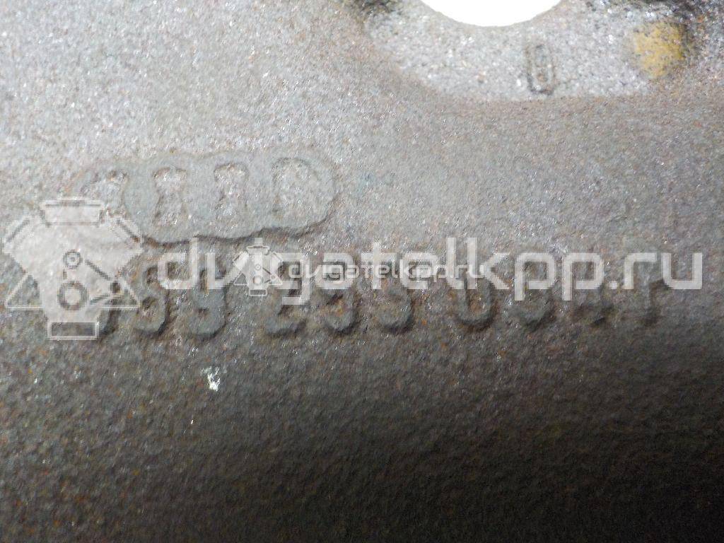 Фото Коллектор выпускной  059253034p для audi A4 [B7] {forloop.counter}}