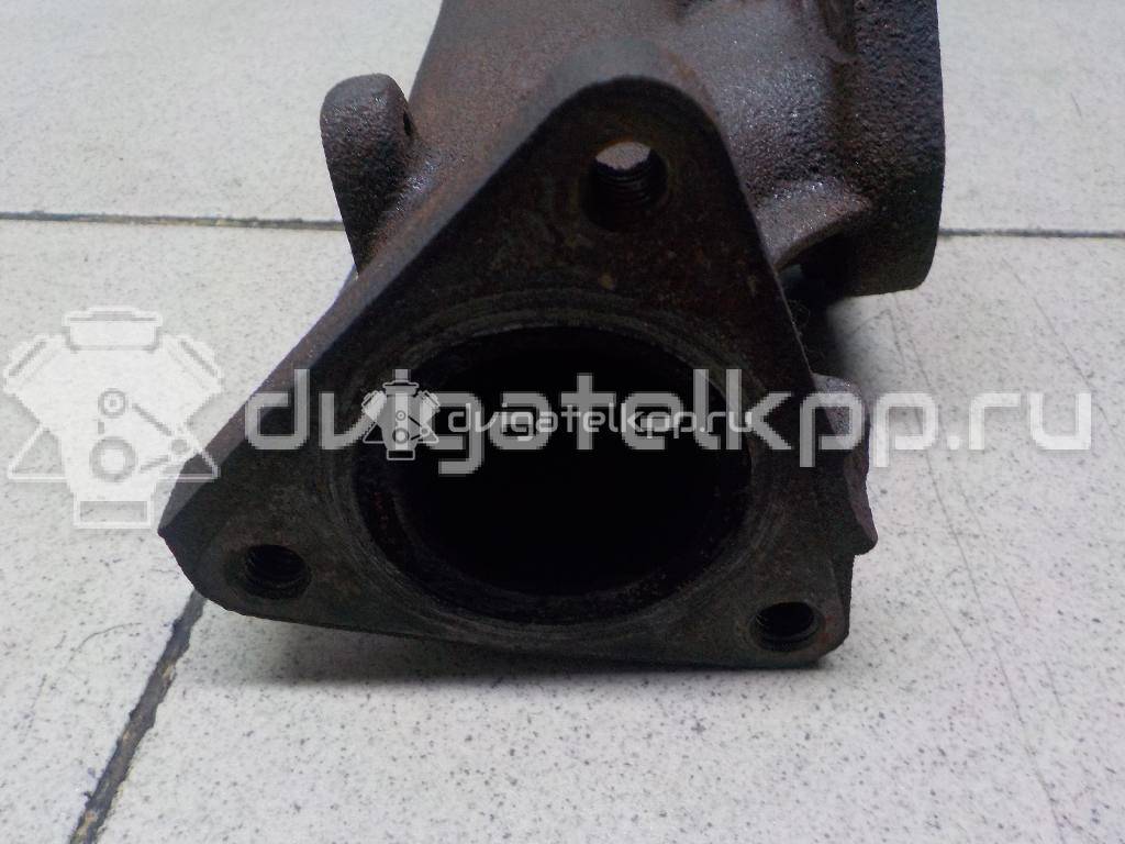 Фото Коллектор выпускной  059253034p для audi A4 [B7] {forloop.counter}}