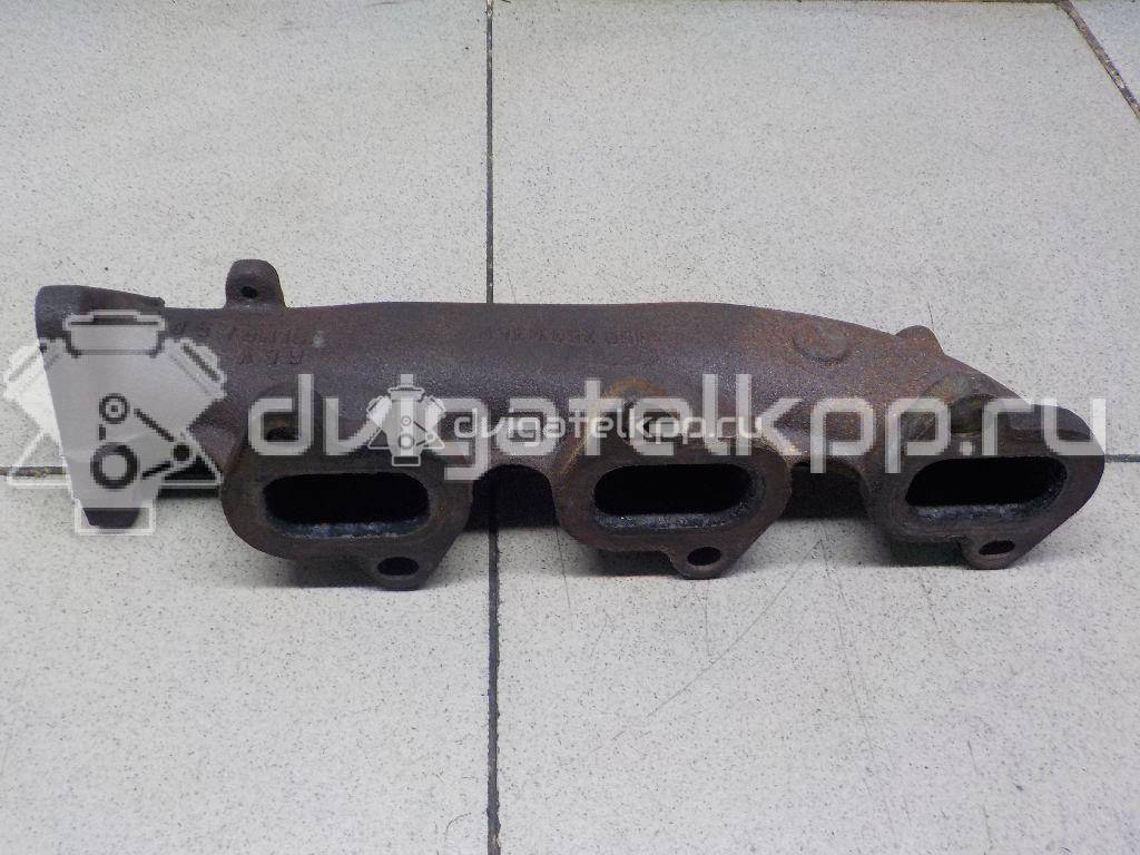 Фото Коллектор выпускной  059253034p для audi A4 [B7] {forloop.counter}}