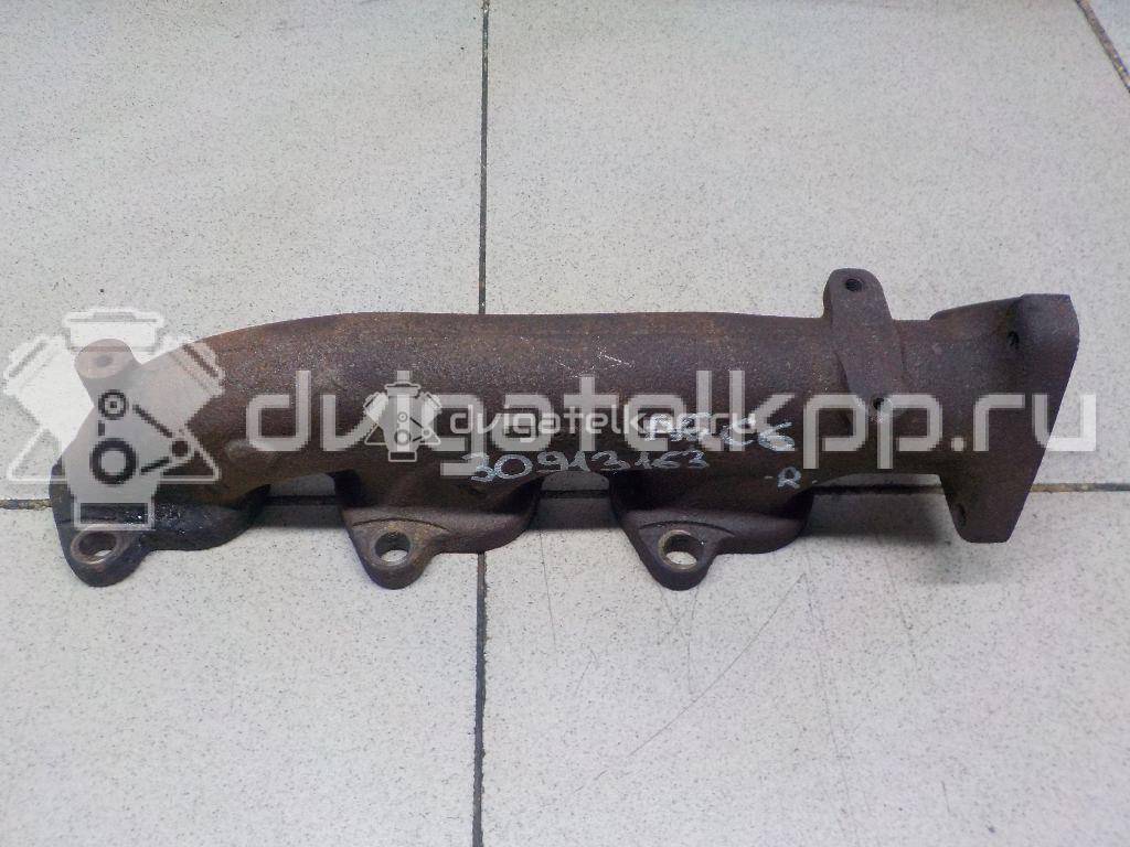 Фото Коллектор выпускной  059253034p для audi A4 [B7] {forloop.counter}}