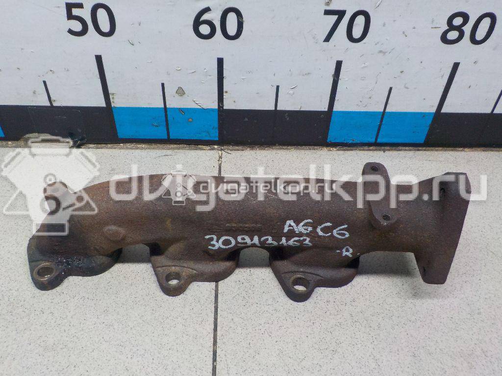 Фото Коллектор выпускной  059253034p для audi A4 [B7] {forloop.counter}}