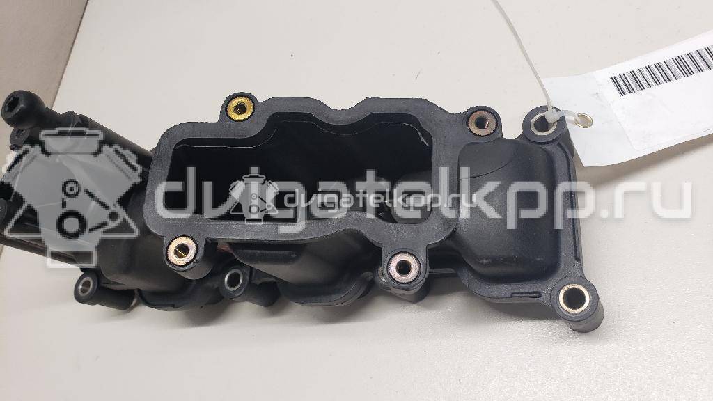 Фото Коллектор впускной  059129711CK для vw Touareg {forloop.counter}}