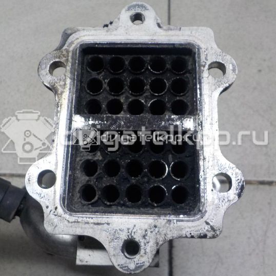 Фото Радиатор системы EGR  059131511 для vw Touareg