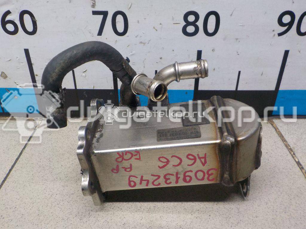 Фото Радиатор системы EGR  059131511 для vw Touareg {forloop.counter}}