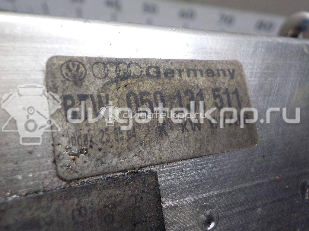 Фото Радиатор системы EGR  059131511 для vw Touareg {forloop.counter}}