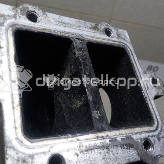 Фото Заслонка воздушная  059131063d для audi A4 [B7]