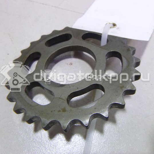 Фото Шестерня цепи ГРМ  057109116j для audi A8 [4H]