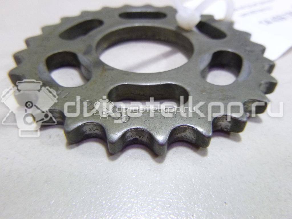 Фото Шестерня цепи ГРМ  057109116j для audi A8 [4H] {forloop.counter}}