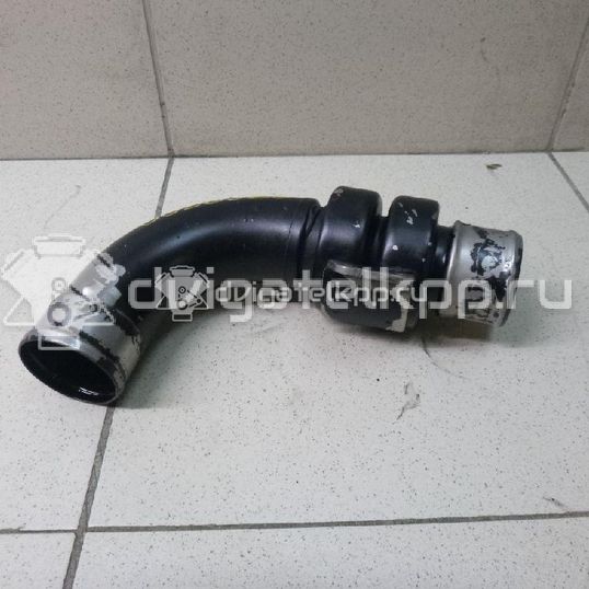 Фото Патрубок интеркулера  16506eb30a для Nissan Bassara / Nv350 E26 / Serena / Sani / Presage