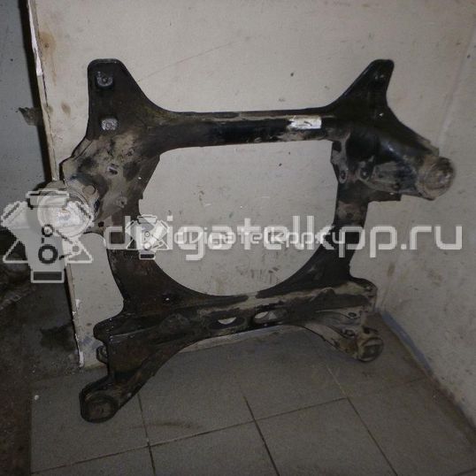 Фото Балка подмоторная  7L0499030Q для Volkswagen Touareg