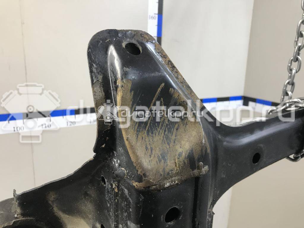 Фото Балка подмоторная  7L0499030T для Volkswagen Touareg {forloop.counter}}