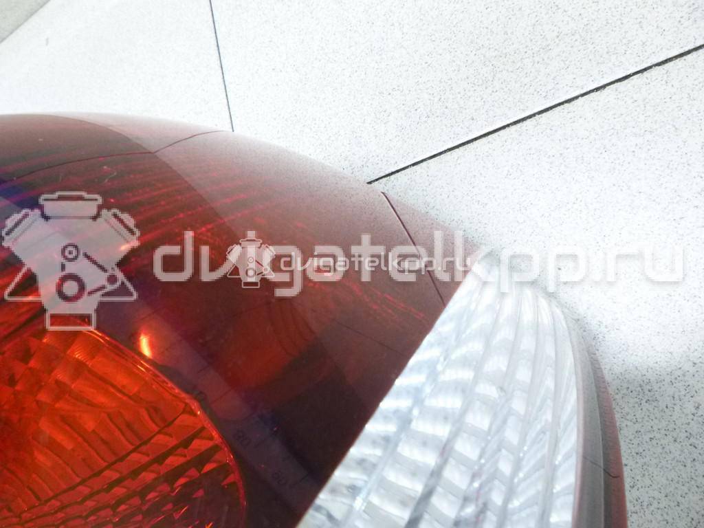 Фото Фонарь задний наружный левый  7L6945095R для Volkswagen Touareg {forloop.counter}}