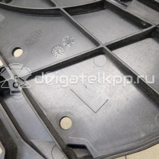 Фото Кронштейн фар левый  7L6941291 для Volkswagen Touareg