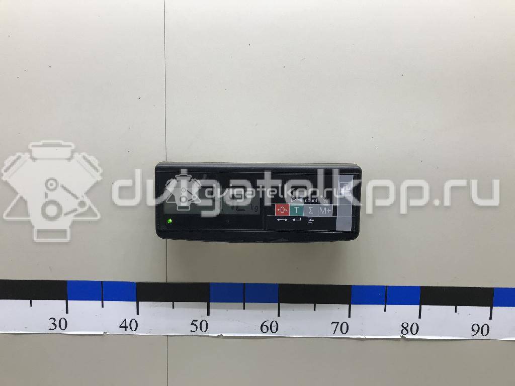 Фото Компрессор системы кондиционирования  7P0820803D для Volkswagen Phaeton 3D / Touareg {forloop.counter}}