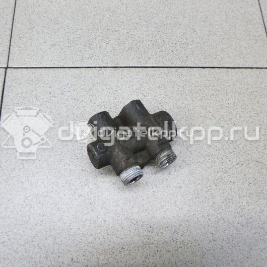 Фото Термостат  7L0317027A для vw Touareg