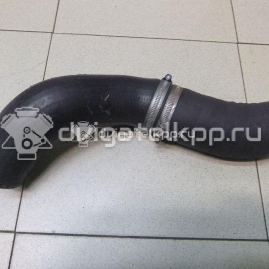 Фото Патрубок интеркулера  14463eb316 для Nissan Navara / Np300 / Pathfinder