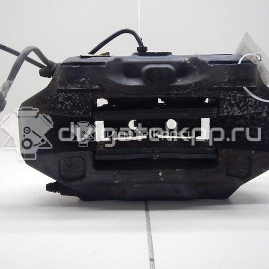 Фото Суппорт тормозной передний левый  7L6615149A для Volkswagen Touareg